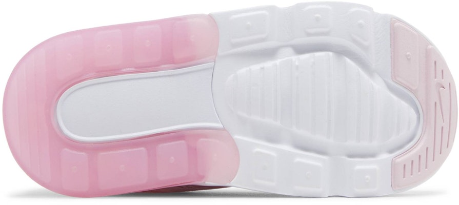 (TD) Nike Air Max 270 'Pink Foam' Wanita FJ0692-663 Shop (TD) Nike Air Max 270 'Pink Foam' Wanita FJ0692-663