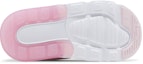 Shop (TD) Nike Air Max 270 'Pink Foam' Wanita FJ0692-663