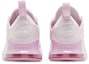 Details for (TD) Nike Air Max 270 'Pink Foam' Wanita FJ0692-663
