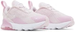 Cheap (TD) Nike Air Max 270 'Pink Foam' Wanita FJ0692-663