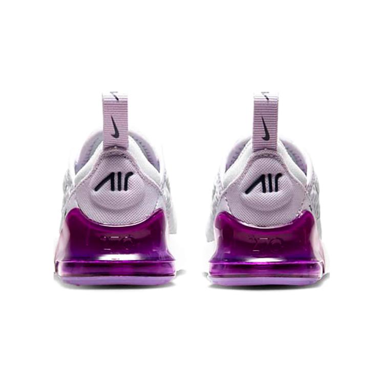 (TD) Nike Air Max 270 'Pure Platinum Violet Frost' 圖 5