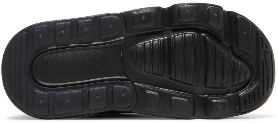 (TD) 耐克Air Max 270“三重黑” DD1646-001 Shop (TD) 耐克Air Max 270“三重黑” DD1646-001