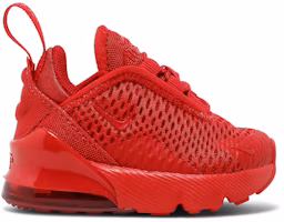 (Toddler) Nike Air Max 270 'University Red' DM8876-600 (Toddler) Nike Air Max 270 'University Red' DM8876-600