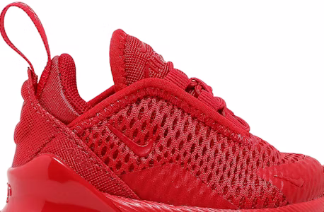 (TD) ナイキ エア マックス 270 "ユニバーシティレッド" DM8876-600 Order (TD) ナイキ エア マックス 270 "ユニバーシティレッド" DM8876-600