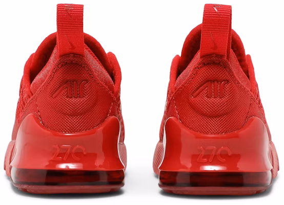 (Toddler) Nike Air Max 270 'University Red' DM8876-600 Details for (Toddler) Nike Air Max 270 'University Red' DM8876-600