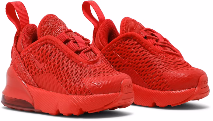 (Toddler) Nike Air Max 270 'University Red' DM8876-600 Cheap (Toddler) Nike Air Max 270 'University Red' DM8876-600