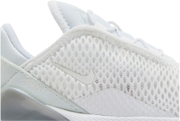 TD嬰童 Nike Air Max 270 白淡藍 Order TD嬰童 Nike Air Max 270 白淡藍