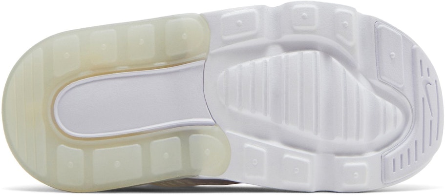 TD嬰童 Nike Air Max 270 白淡藍 Shop TD嬰童 Nike Air Max 270 白淡藍