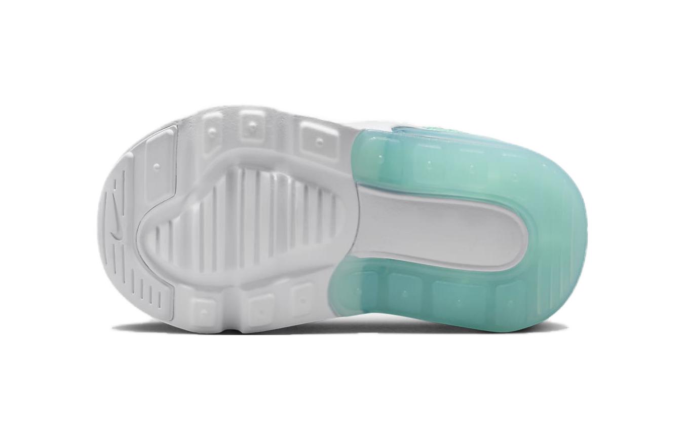 (TD) Nike Air Max 270 'White Teal' 圖 6