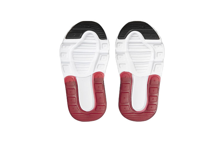 (TD) Nike Air Max 270 'White Black' 圖 6