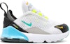 Buy (TD) Nike Air Max 270 'Putih Hyper Jade' DJ4606-100