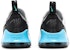 (TD) Nike Air Max 270 'Putih Hyper Jade' DJ4606-100