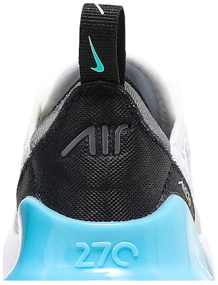 (TD) Nike Air Max 270 'Blanco Hyper Jade' DJ4606-100 Sizing (TD) Nike Air Max 270 'Blanco Hyper Jade' DJ4606-100