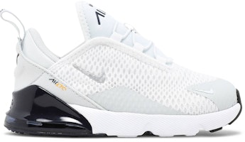 (TD) ナイキ エア マックス 270 "白/紺" (Nike Ea Makkusu 270 "Shiro/Kon") DD1646-109 Buy (TD) ナイキ エア マックス 270 "白/紺" (Nike Ea Makkusu 270 "Shiro/Kon") DD1646-109