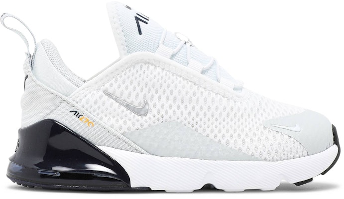 (TD) ナイキ エア マックス 270 "白/紺" (Nike Ea Makkusu 270 "Shiro/Kon") DD1646-109 Buy (TD) ナイキ エア マックス 270 "白/紺" (Nike Ea Makkusu 270 "Shiro/Kon") DD1646-109