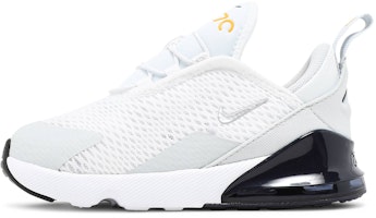 (TD) ナイキ エア マックス 270 "白/紺" (Nike Ea Makkusu 270 "Shiro/Kon") DD1646-109 Lookbook (TD) ナイキ エア マックス 270 "白/紺" (Nike Ea Makkusu 270 "Shiro/Kon") DD1646-109