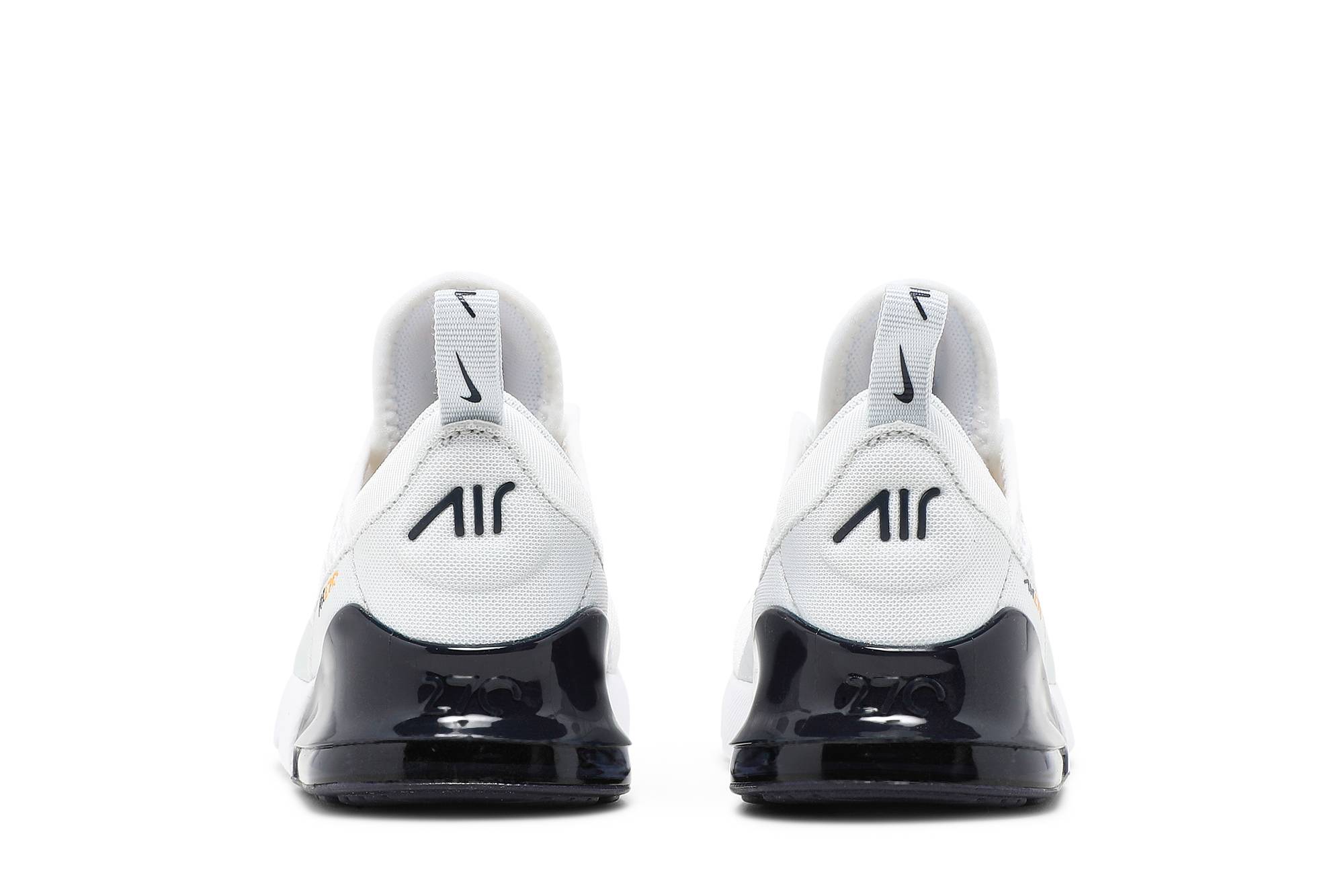 Details for (TD) ナイキ エア マックス 270 "白/紺" (Nike Ea Makkusu 270 "Shiro/Kon") DD1646-109