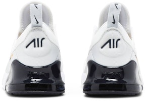 (TD) ナイキ エア マックス 270 "白/紺" (Nike Ea Makkusu 270 "Shiro/Kon") DD1646-109 Details for (TD) ナイキ エア マックス 270 "白/紺" (Nike Ea Makkusu 270 "Shiro/Kon") DD1646-109