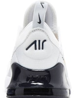 (TD) ナイキ エア マックス 270 "白/紺" (Nike Ea Makkusu 270 "Shiro/Kon") DD1646-109 Sizing (TD) ナイキ エア マックス 270 "白/紺" (Nike Ea Makkusu 270 "Shiro/Kon") DD1646-109