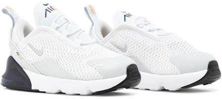 (TD) ナイキ エア マックス 270 "白/紺" (Nike Ea Makkusu 270 "Shiro/Kon") DD1646-109 Cheap (TD) ナイキ エア マックス 270 "白/紺" (Nike Ea Makkusu 270 "Shiro/Kon") DD1646-109