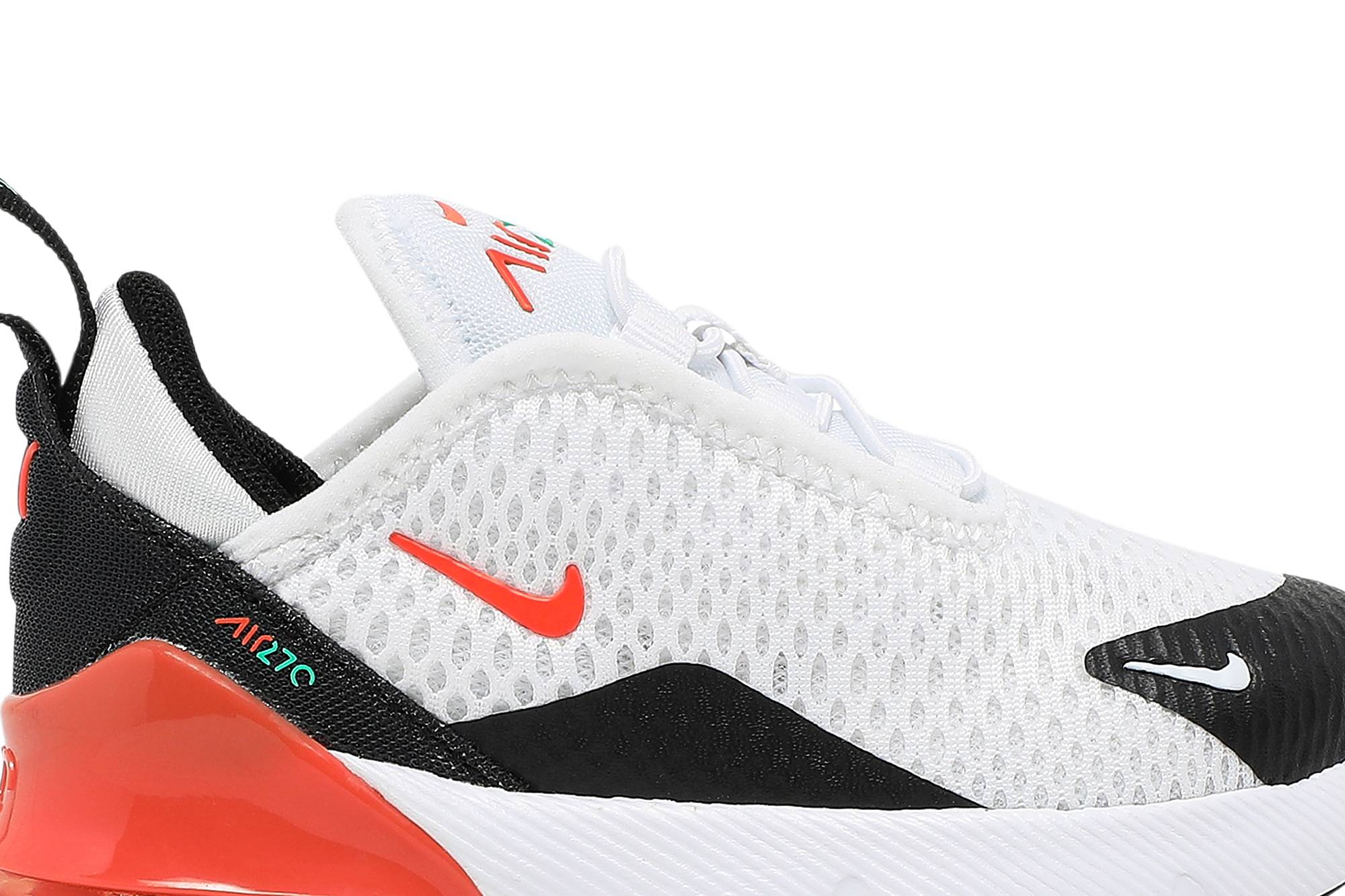 nike air max 270 turf orange
