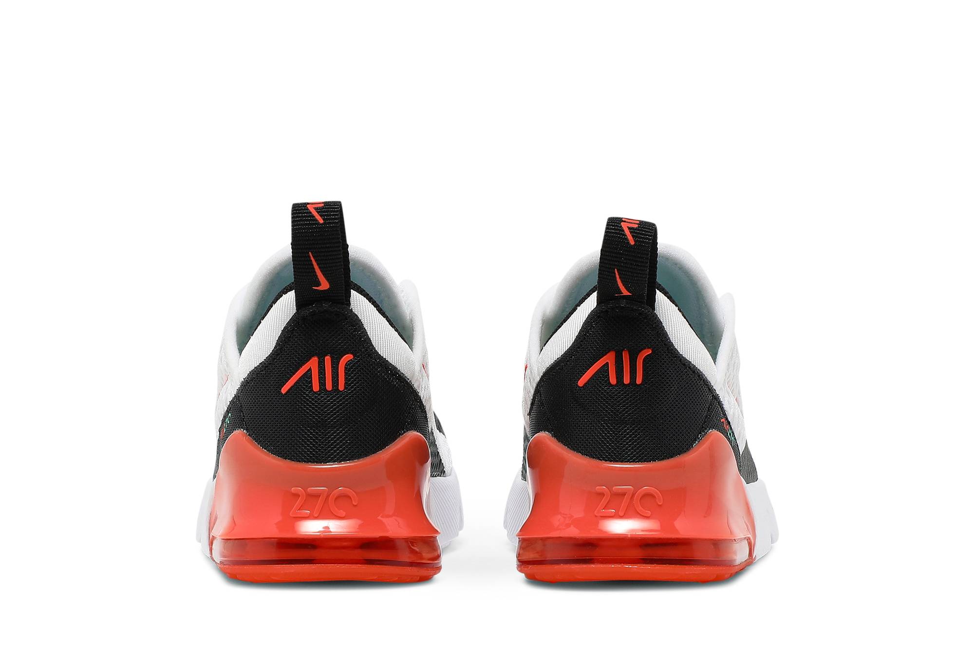 nike air max 270 turf orange