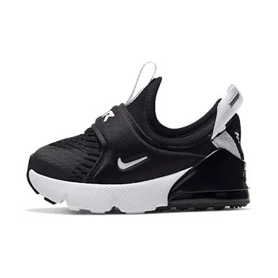 (TD) Nike Air Max 270 Extreme 'Black White'