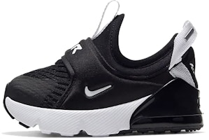 (Toddler) Nike Air Max 270 Extreme 'Black White' CI1109-001 (Toddler) Nike Air Max 270 Extreme 'Black White' CI1109-001