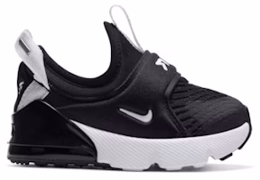 (Toddler) Nike Air Max 270 Extreme 'Black White' CI1109-001 (Toddler) Nike Air Max 270 Extreme 'Black White' CI1109-001