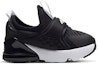 Order (TD) Nike Air Max 270 Extreme 'Hitam Putih' CI1109-001