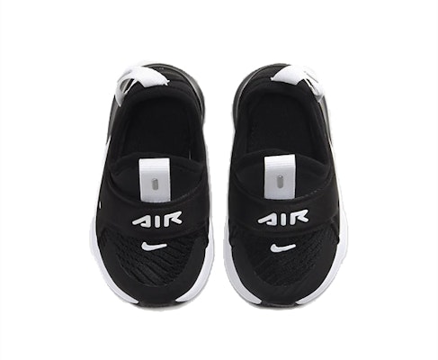 (TD) Nike Air Max 270 Extreme 'Hitam Putih' CI1109-001 Lookbook (TD) Nike Air Max 270 Extreme 'Hitam Putih' CI1109-001