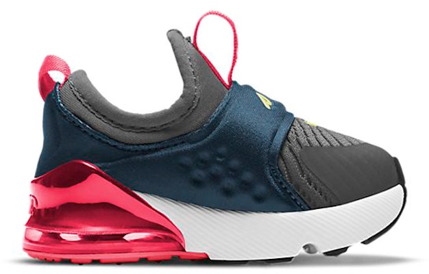 (TD) Nike Air Max 270 Ekstrim CI1109-007 Order (TD) Nike Air Max 270 Ekstrim CI1109-007
