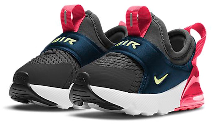 (Toddler) Nike Air Max 270 Extreme CI1109-007 Lookbook (Toddler) Nike Air Max 270 Extreme CI1109-007