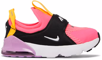 (Toddler) Nike Air Max 270 Extreme 'Hyper Pink Fuchsia Glow' CI1109-601 (Toddler) Nike Air Max 270 Extreme 'Hyper Pink Fuchsia Glow' CI1109-601
