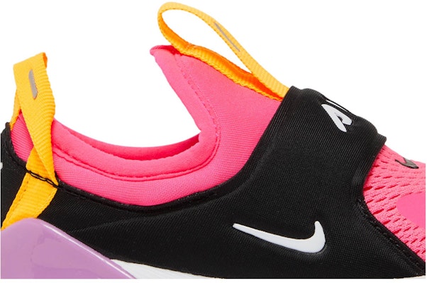 (TD) Nike Air Max 270 Extreme 'Pink Fuchsia Bersinar' CI1109-601 Order (TD) Nike Air Max 270 Extreme 'Pink Fuchsia Bersinar' CI1109-601