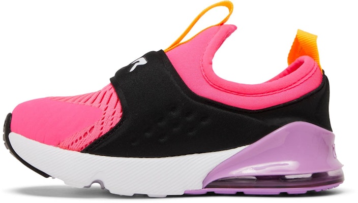 (TD) Nike Air Max 270 Extreme 'Pink Fuchsia Bersinar' CI1109-601 Lookbook (TD) Nike Air Max 270 Extreme 'Pink Fuchsia Bersinar' CI1109-601
