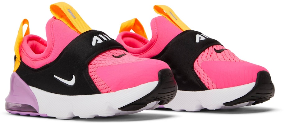 (TD) Nike Air Max 270 Extreme 'Pink Fuchsia Bersinar' CI1109-601 Cheap (TD) Nike Air Max 270 Extreme 'Pink Fuchsia Bersinar' CI1109-601