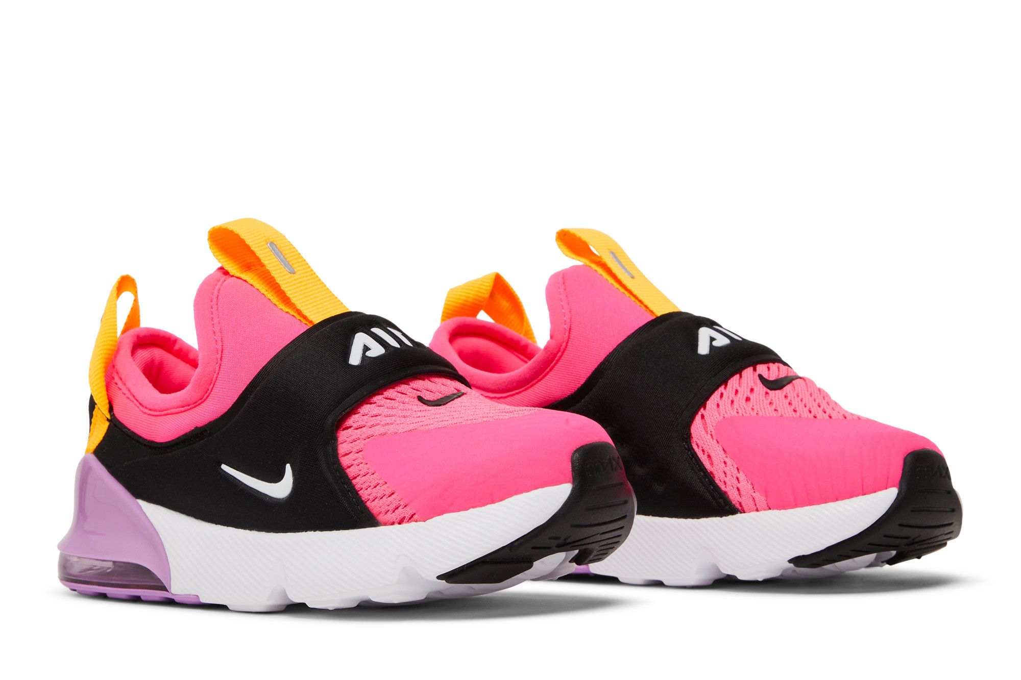 Cheap (TD) ナイキ エア マックス 270 エクストリーム "ハイパーピンク" (Nike Ea Maku 270 Ekusutorīmu "Haipāpinku") CI1109-601