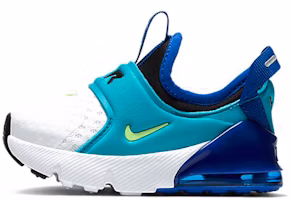 (Toddler) Nike Air Max 270 Extreme 'Oracle Aqua Blue' CI1109-101 (Toddler) Nike Air Max 270 Extreme 'Oracle Aqua Blue' CI1109-101