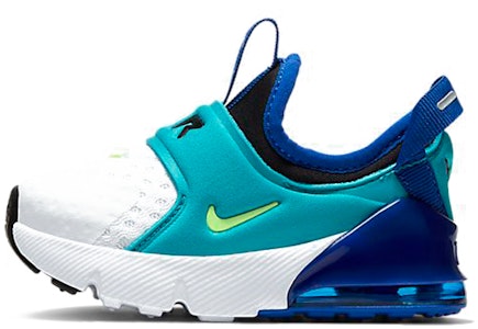 (TD) Nike Air Max 270 Extreme 'Oracle Aqua Biru' CI1109-101 Buy (TD) Nike Air Max 270 Extreme 'Oracle Aqua Biru' CI1109-101