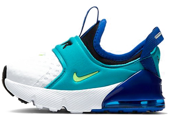 (TD) Nike Air Max 270 Extreme 'Oracle Aqua Biru' CI1109-101 Buy (TD) Nike Air Max 270 Extreme 'Oracle Aqua Biru' CI1109-101
