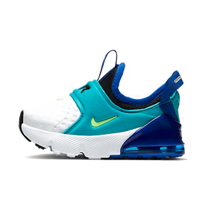 (TD) Nike Air Max 270 Extreme 'Oracle Aqua Blue'