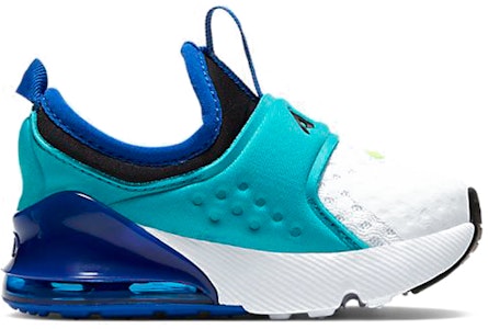 (TD) Nike Air Max 270 Extreme 'Oracle Aqua Biru' CI1109-101 Order (TD) Nike Air Max 270 Extreme 'Oracle Aqua Biru' CI1109-101