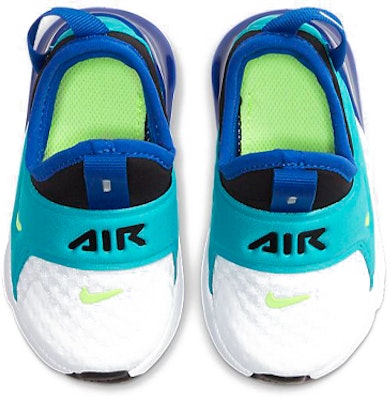 (Toddler) Nike Air Max 270 Extreme 'Oracle Aqua Blue' CI1109-101 Shop (Toddler) Nike Air Max 270 Extreme 'Oracle Aqua Blue' CI1109-101