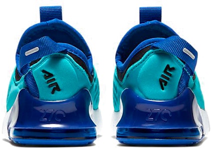 (TD) Nike Air Max 270 Extreme 'Oracle Aqua Biru' CI1109-101 Purchase (TD) Nike Air Max 270 Extreme 'Oracle Aqua Biru' CI1109-101