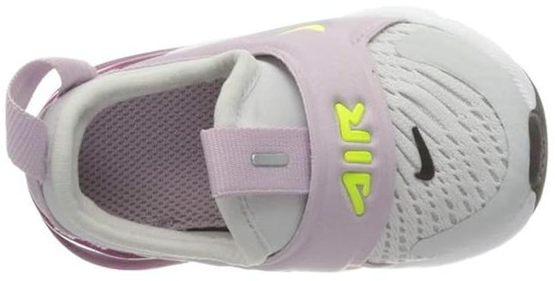 (TD) Nike Air Max 270 Extreme 'Photon Dust' Zapatillas CI1109-003 Lookbook (TD) Nike Air Max 270 Extreme 'Photon Dust' Zapatillas CI1109-003