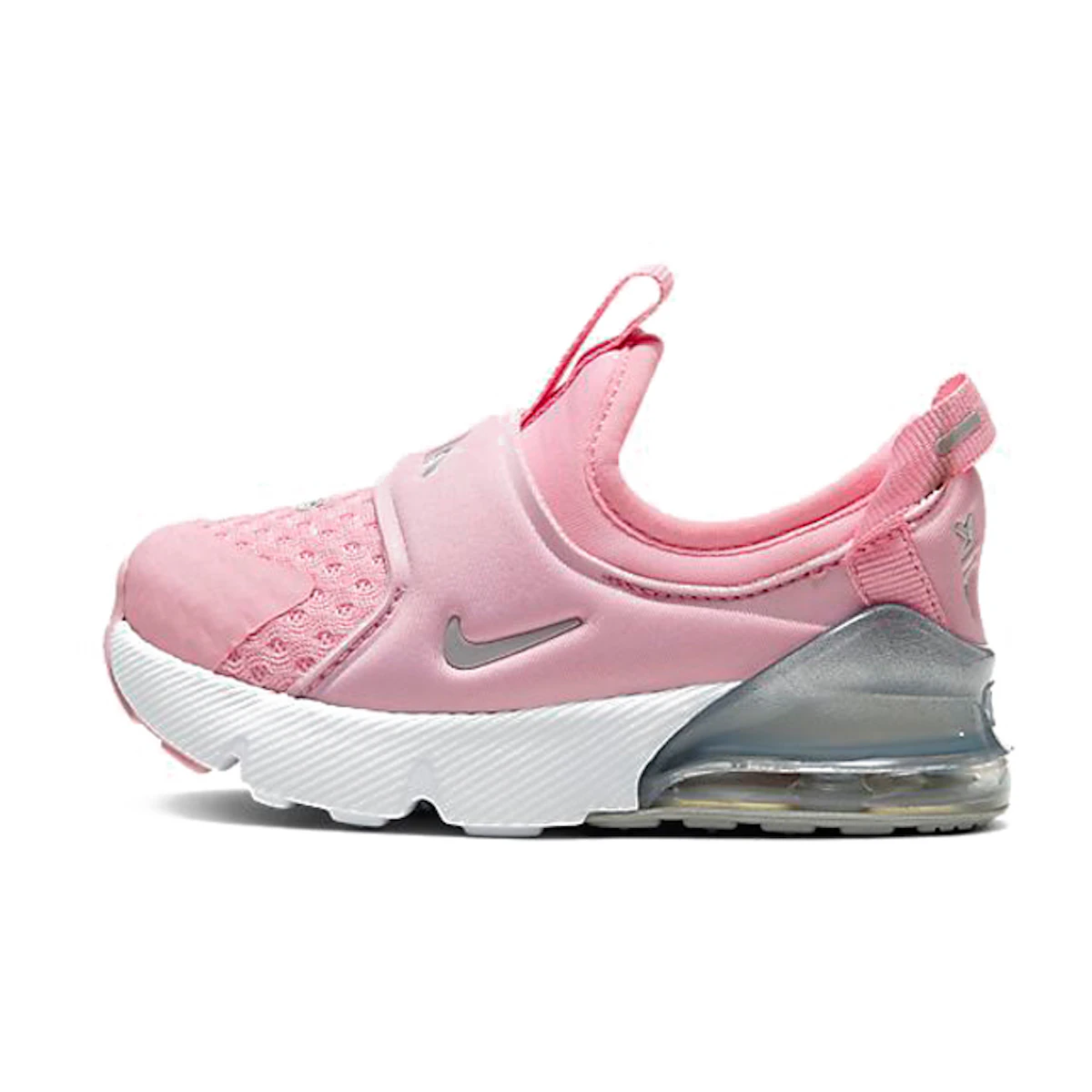 Buy (Toddler) Nike Air Max 270 Extreme 'Pink' CI1109-600 Novelship