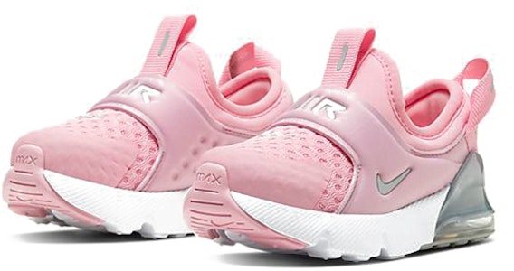 (TD) 耐克 Air Max 270 Extreme 粉色 CI1109-600 Lookbook (TD) 耐克 Air Max 270 Extreme 粉色 CI1109-600