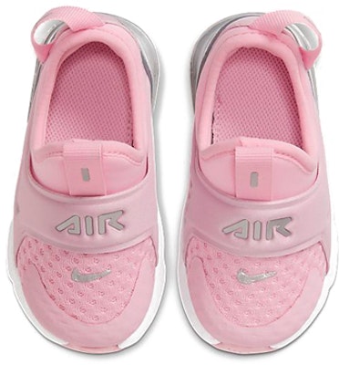 (TD) 나이키 에어맥스 270 익스트림 '핑크' CI1109-600 Shop (TD) 나이키 에어맥스 270 익스트림 '핑크' CI1109-600