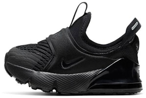 (TD) Nike Air Max 270 Extreme 'Hitam Penuh' CI1109-005 Buy (TD) Nike Air Max 270 Extreme 'Hitam Penuh' CI1109-005